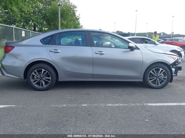 KIA Forte Lxs 2024 3KPF24ADXRE804484 Image 13