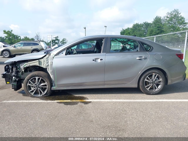KIA Forte Lxs 2024 3KPF24ADXRE804484 Image 14