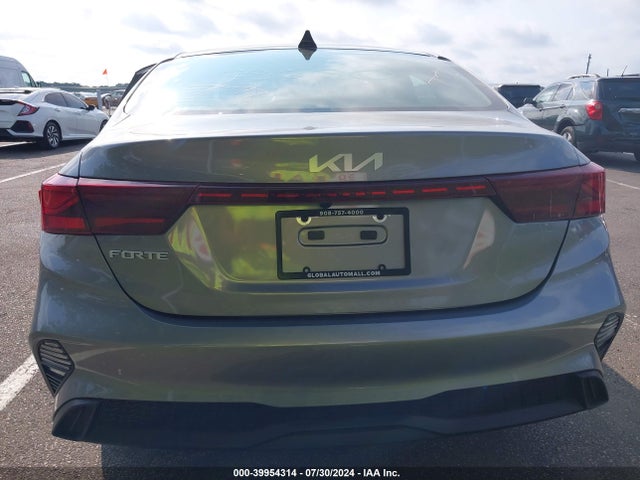 KIA Forte Lxs 2024 3KPF24ADXRE804484 Image 16