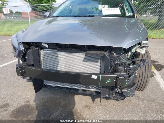 KIA Forte Lxs 2024 3KPF24ADXRE804484 Image 17