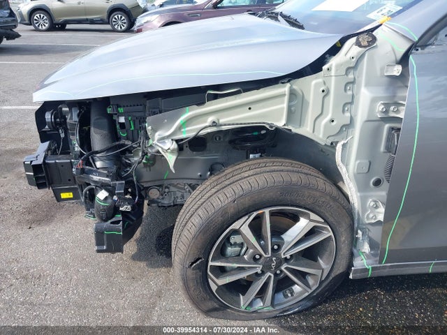 KIA Forte Lxs 2024 3KPF24ADXRE804484 Image 18
