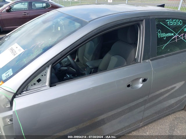 KIA Forte Lxs 2024 3KPF24ADXRE804484 Image 19