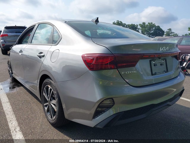 KIA Forte Lxs 2024 3KPF24ADXRE804484 Image 3