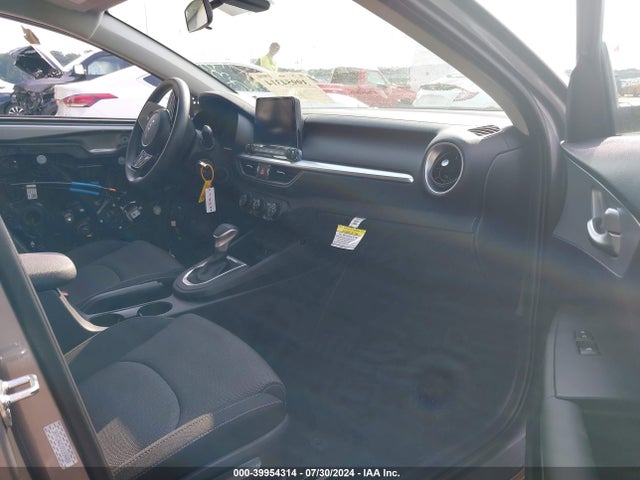 KIA Forte Lxs 2024 3KPF24ADXRE804484 Image 5
