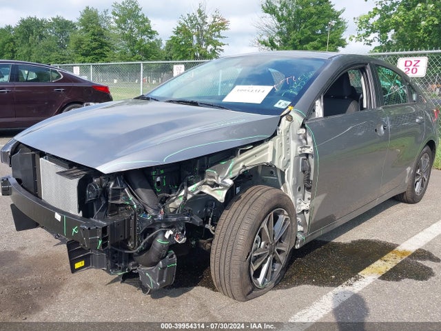 KIA Forte Lxs 2024 3KPF24ADXRE804484 Image 6
