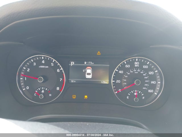 KIA Forte Lxs 2024 3KPF24ADXRE804484 Image 7