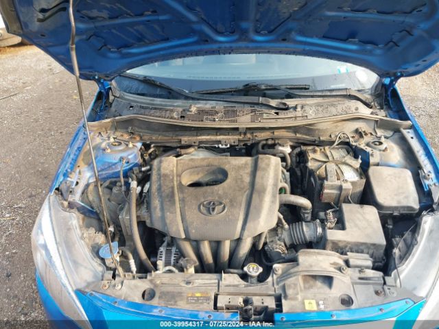 3MYDLBZV5GY104942 Scion IA