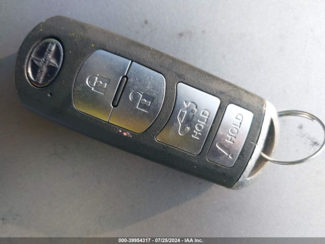3MYDLBZV5GY104942 Scion IA