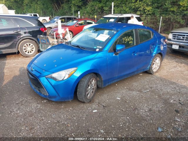 3MYDLBZV5GY104942 Scion IA