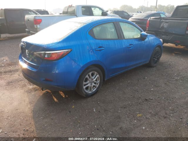 3MYDLBZV5GY104942 Scion IA
