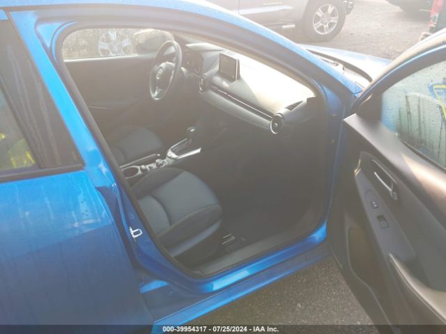3MYDLBZV5GY104942 Scion IA