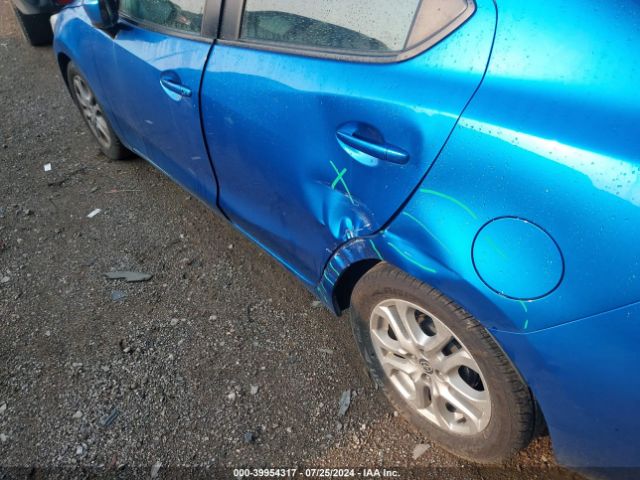 3MYDLBZV5GY104942 Scion IA