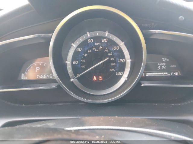 3MYDLBZV5GY104942 Scion IA