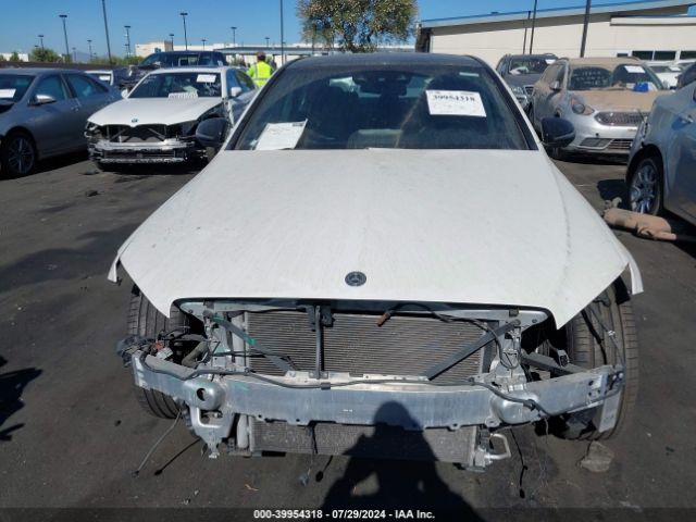 55SWF6EB1JU268384 Mercedes-Benz Amg C 43 4matic