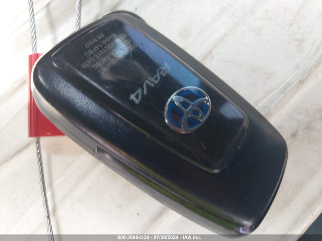 2T3E6RFV5MW011556 Toyota Rav4 Hybrid Xse