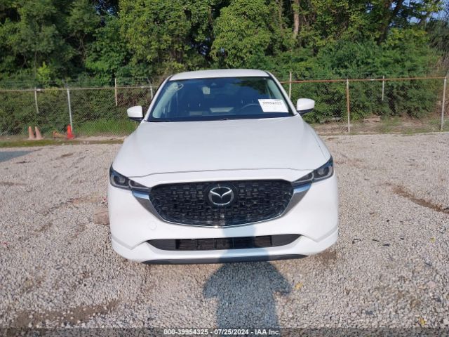JM3KFBBM7R0370076 Mazda Cx-5 2.5 S Select