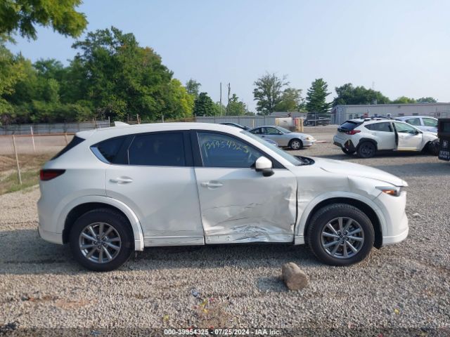 JM3KFBBM7R0370076 Mazda Cx-5 2.5 S Select