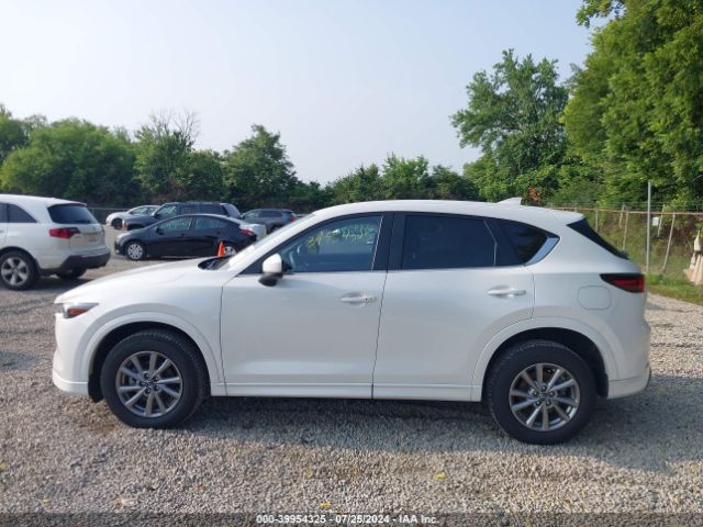 JM3KFBBM7R0370076 Mazda Cx-5 2.5 S Select