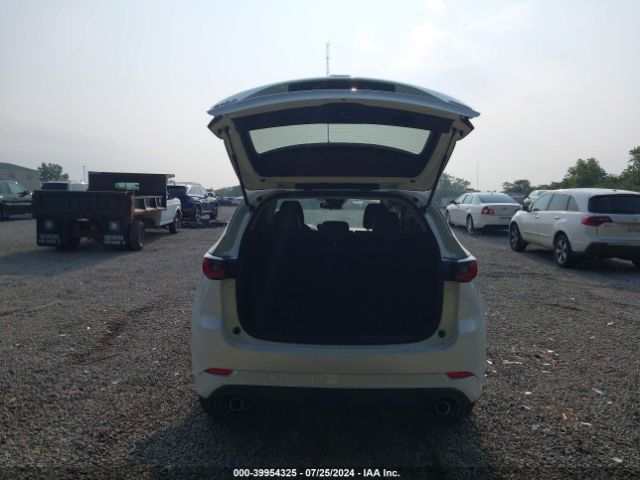JM3KFBBM7R0370076 Mazda Cx-5 2.5 S Select