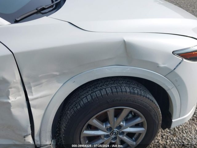 JM3KFBBM7R0370076 Mazda Cx-5 2.5 S Select