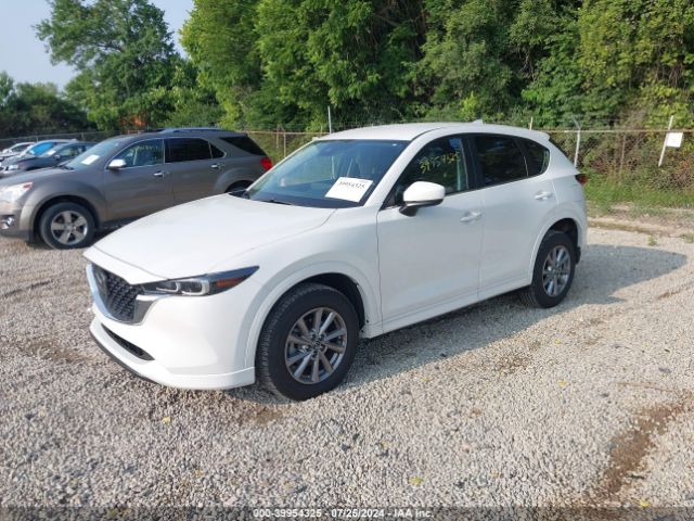 JM3KFBBM7R0370076 Mazda Cx-5 2.5 S Select