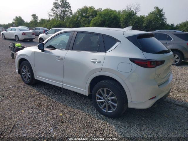 JM3KFBBM7R0370076 Mazda Cx-5 2.5 S Select