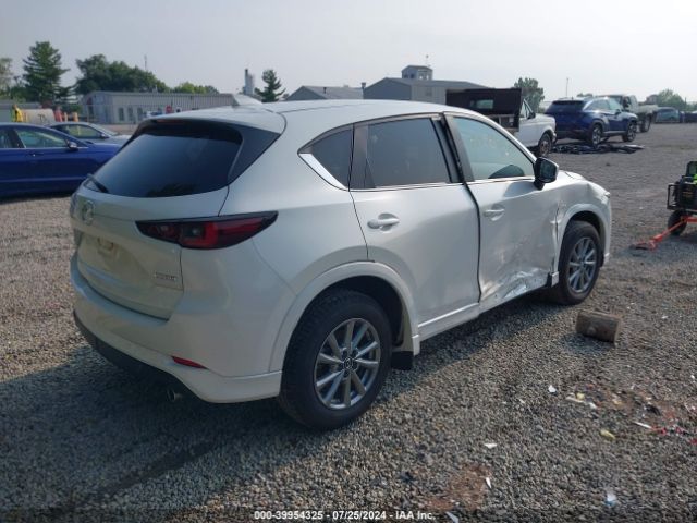 JM3KFBBM7R0370076 Mazda Cx-5 2.5 S Select