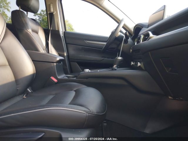 JM3KFBBM7R0370076 Mazda Cx-5 2.5 S Select