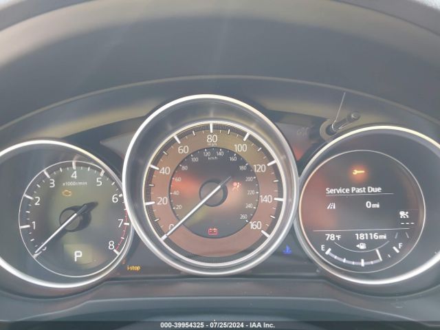 JM3KFBBM7R0370076 Mazda Cx-5 2.5 S Select