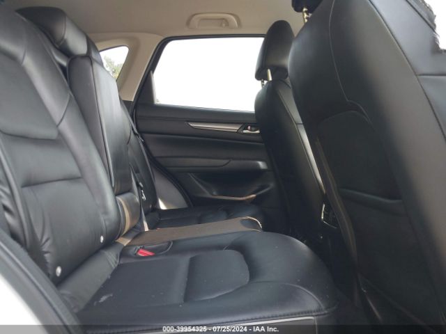JM3KFBBM7R0370076 Mazda Cx-5 2.5 S Select