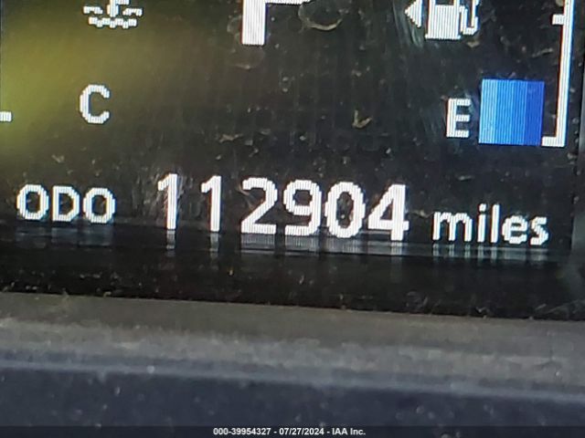 JA4AR3AW6GZ045832 Mitsubishi Outlander Sport 2.4 Se