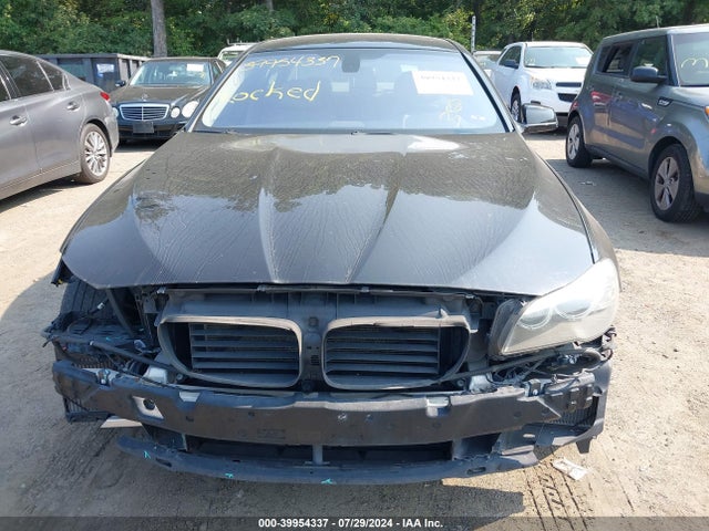 Aukcja sprzedaży 2011 Bmw 535i Xdrive, vin: WBAFU7C56BC779384, numer aukcji: 39954337