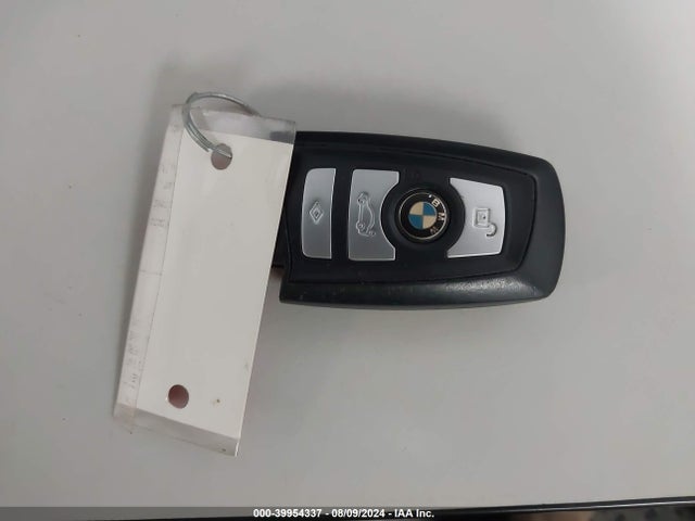 Aukcja sprzedaży 2011 Bmw 535i Xdrive, vin: WBAFU7C56BC779384, numer aukcji: 39954337