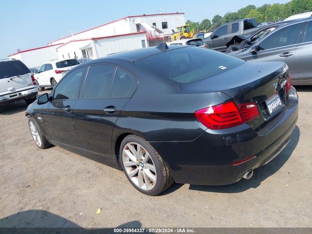 Aukcja sprzedaży 2011 Bmw 535i Xdrive, vin: WBAFU7C56BC779384, numer aukcji: 39954337