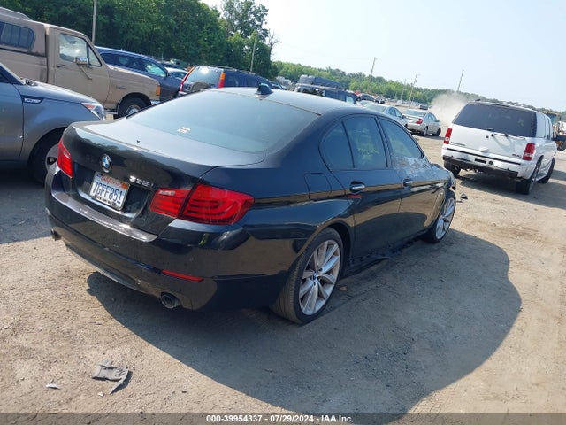 Aukcja sprzedaży 2011 Bmw 535i Xdrive, vin: WBAFU7C56BC779384, numer aukcji: 39954337