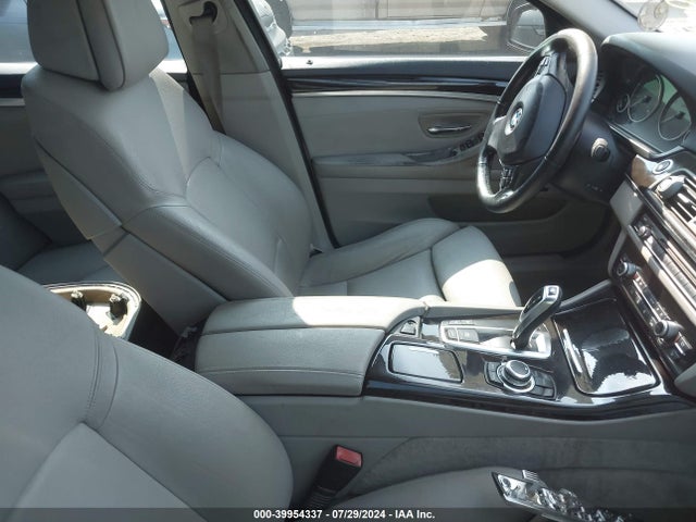 Aukcja sprzedaży 2011 Bmw 535i Xdrive, vin: WBAFU7C56BC779384, numer aukcji: 39954337