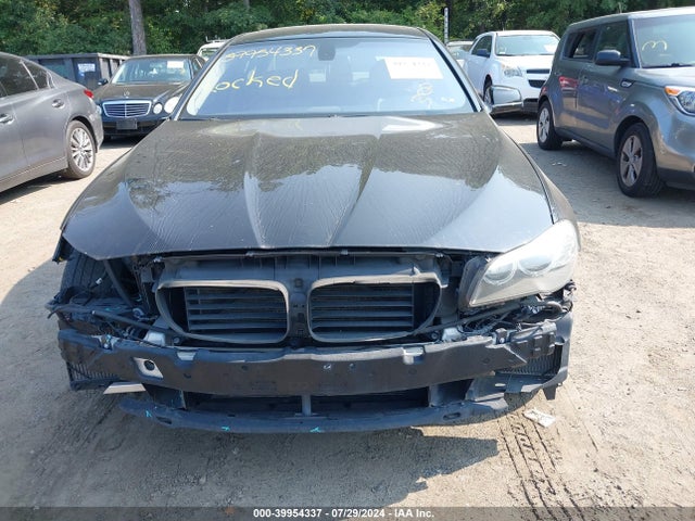 Aukcja sprzedaży 2011 Bmw 535i Xdrive, vin: WBAFU7C56BC779384, numer aukcji: 39954337