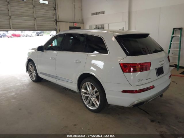 WA1VAAF78JD047004 Audi Q7 3.0t Premium