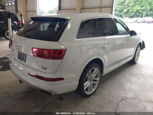 WA1VAAF78JD047004 Audi Q7 3.0t Premium
