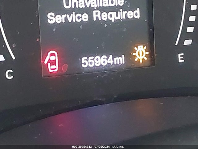 ZACNJCAB0MPM29804 Jeep Renegade Sport Fwd