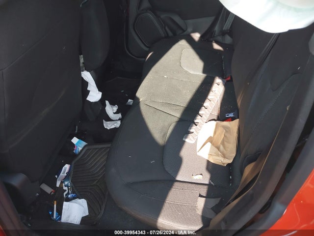 ZACNJCAB0MPM29804 Jeep Renegade Sport Fwd