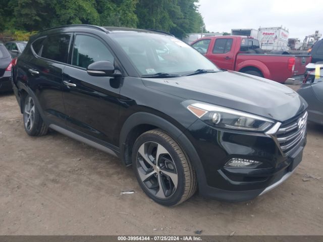 2017 HYUNDAI TUCSON KM8J3CA29HU294480
