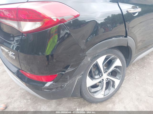 2017 HYUNDAI TUCSON KM8J3CA29HU294480 Photo 5