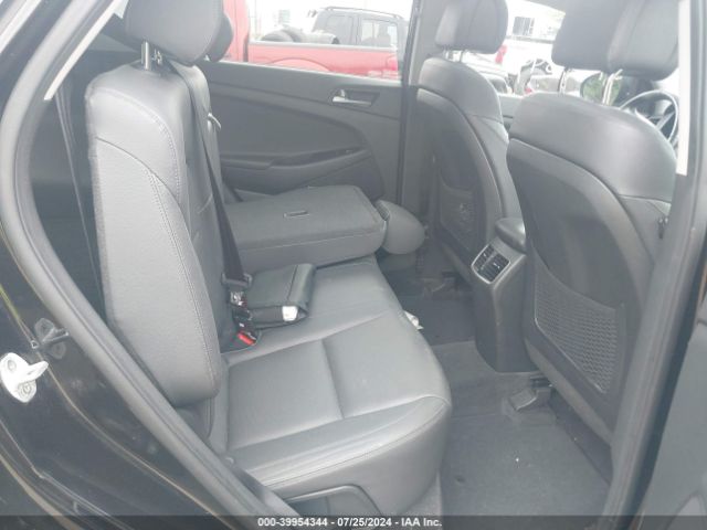 2017 HYUNDAI TUCSON KM8J3CA29HU294480 Photo 7