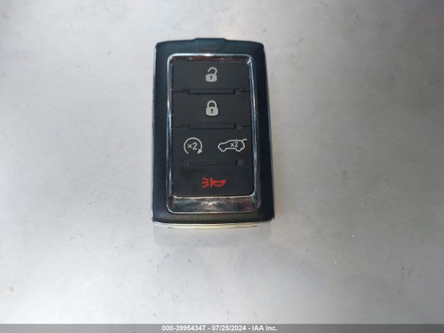 1C4RJKET9P8777551 Jeep Grand Cherokee L Summit Reserve 4x4