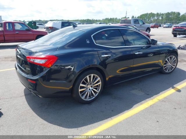 ZAM57XSA2F1133759 Maserati Ghibli