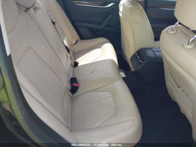 ZAM57XSA2F1133759 Maserati Ghibli