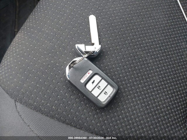 Honda Hr-v Awd Ex 2021 3CZRU6H50MM724007 Image 11