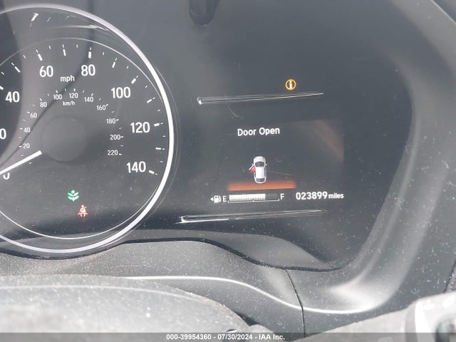 Honda Hr-v Awd Ex 2021 3CZRU6H50MM724007 Image 15
