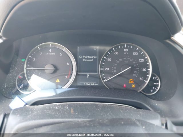 2T2ZZMCA6HC062959 Lexus Rx 350 F Sport